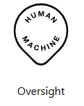AI-generated with human review icon